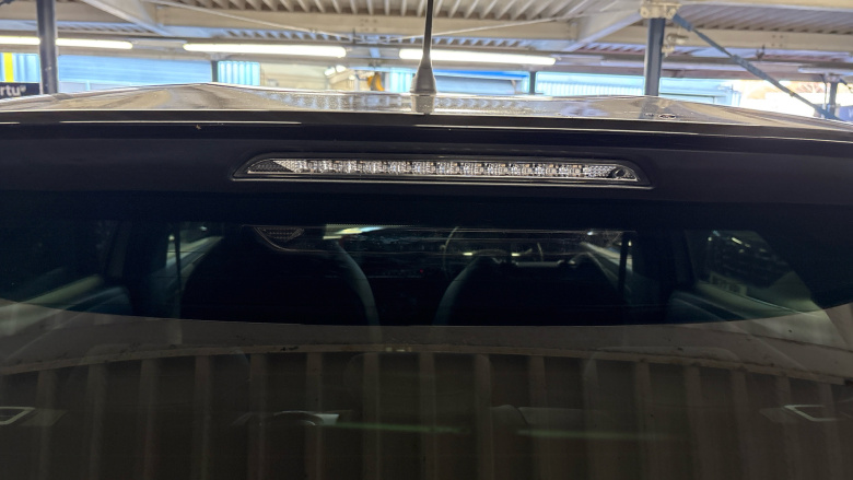 Vauxhall Mokka 1.2 Turbo SRi Premium 5dr Auto Petrol Hatchback